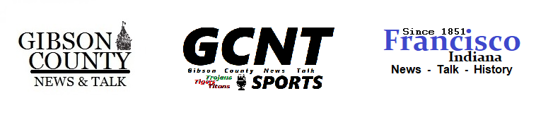 Gibson County News Talk / Francisco NewsTalk